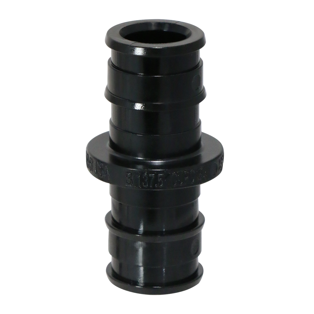 1/2 Inch Pex-A Expansion Coupling Poly