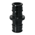 1/2 Inch Pex-A Expansion Coupling Poly