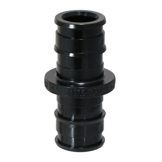 1/2 Inch Pex-A Expansion Coupling Poly