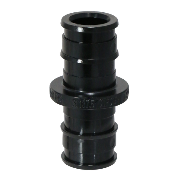 1/2 Inch Pex-A Expansion Coupling Poly
