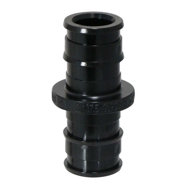 1/2 Inch Pex-A Expansion Coupling Poly