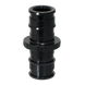 1/2 Inch Pex-A Expansion Coupling Poly