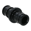 1/2 Inch Pex-A Expansion Coupling Poly