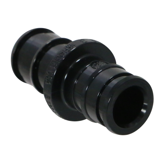 1/2 Inch Pex-A Expansion Coupling Poly
