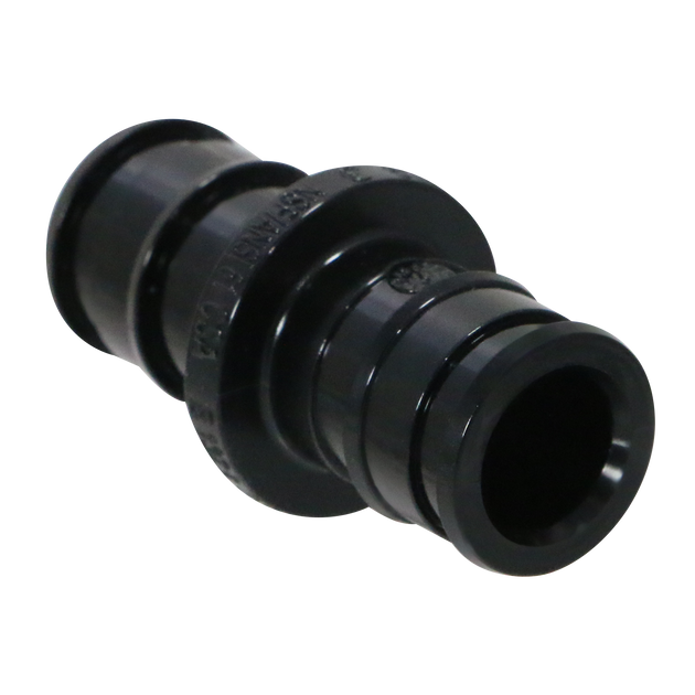 1/2 Inch Pex-A Expansion Coupling Poly