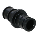 1/2 Inch Pex-A Expansion Coupling Poly