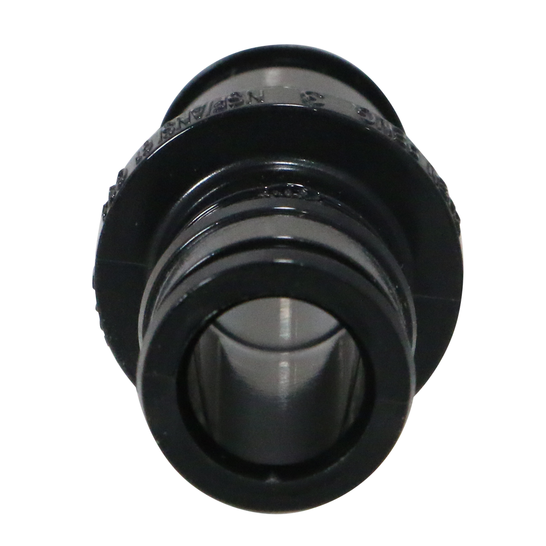 1/2 Inch Pex-A Expansion Coupling Poly