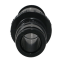 1/2 Inch Pex-A Expansion Coupling Poly
