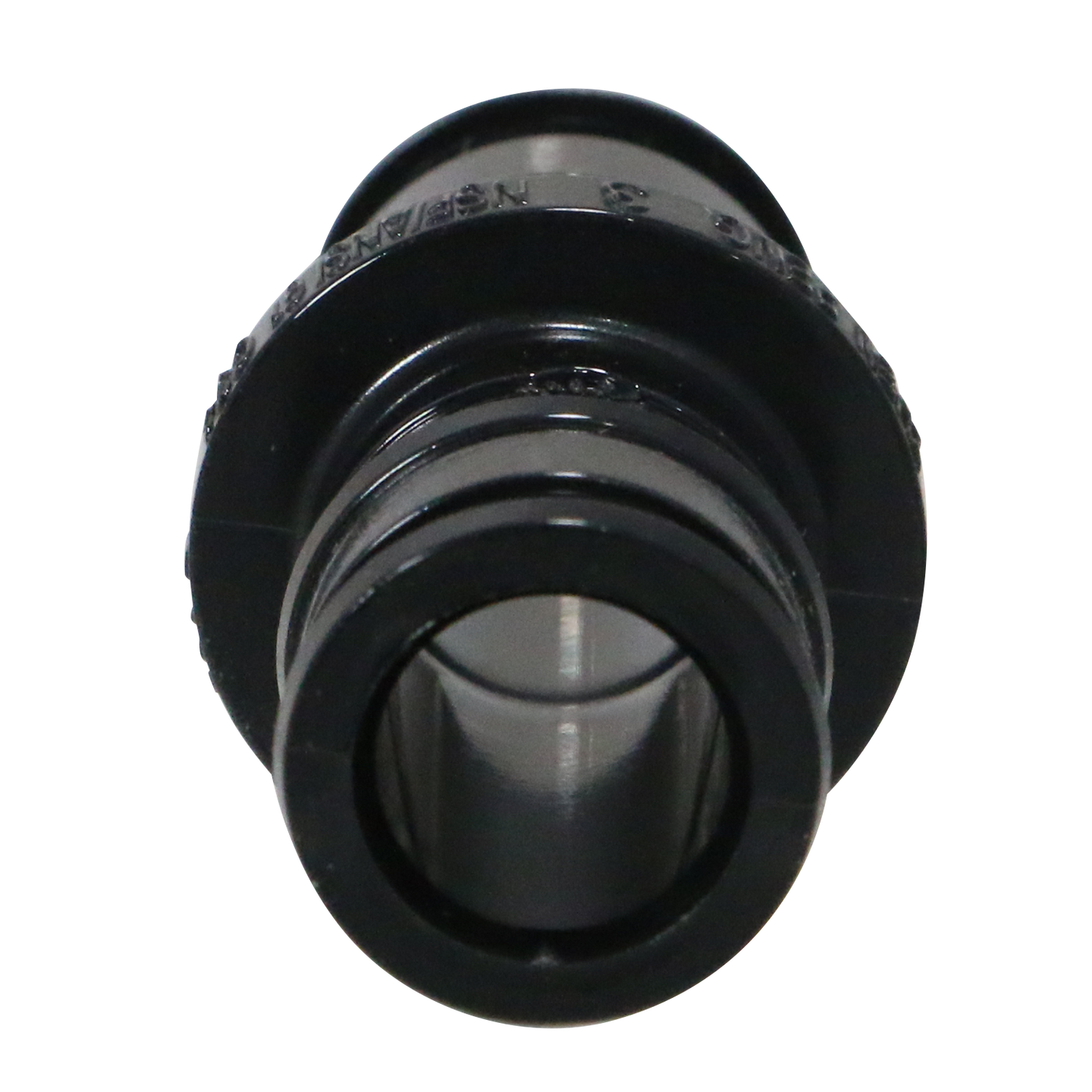 1/2 Inch Pex-A Expansion Coupling Poly