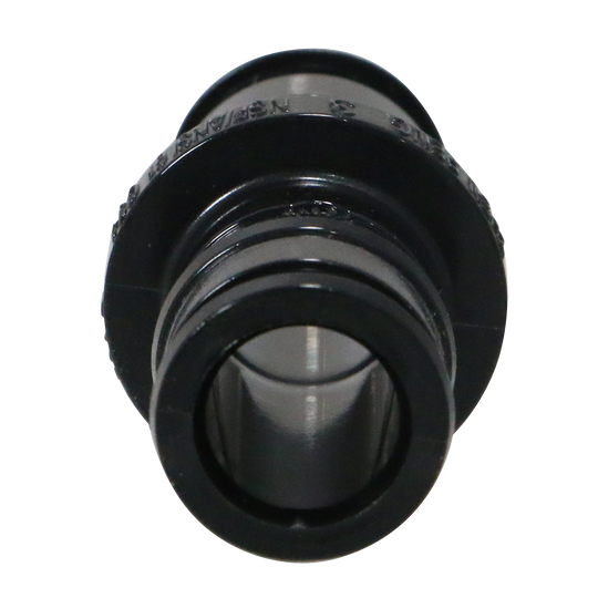 1/2 Inch Pex-A Expansion Coupling Poly