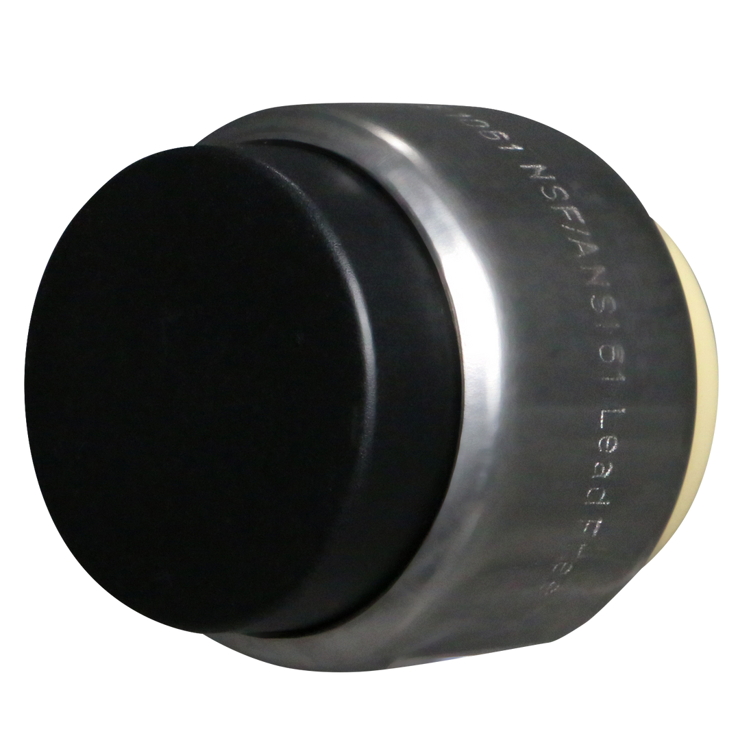 3/4 Inch Push-to-Connect Cap, PPSU, Plastic