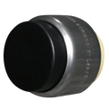 3/4 Inch Push-to-Connect Cap, PPSU, Plastic