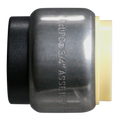3/4 Inch Push-to-Connect Cap, PPSU, Plastic
