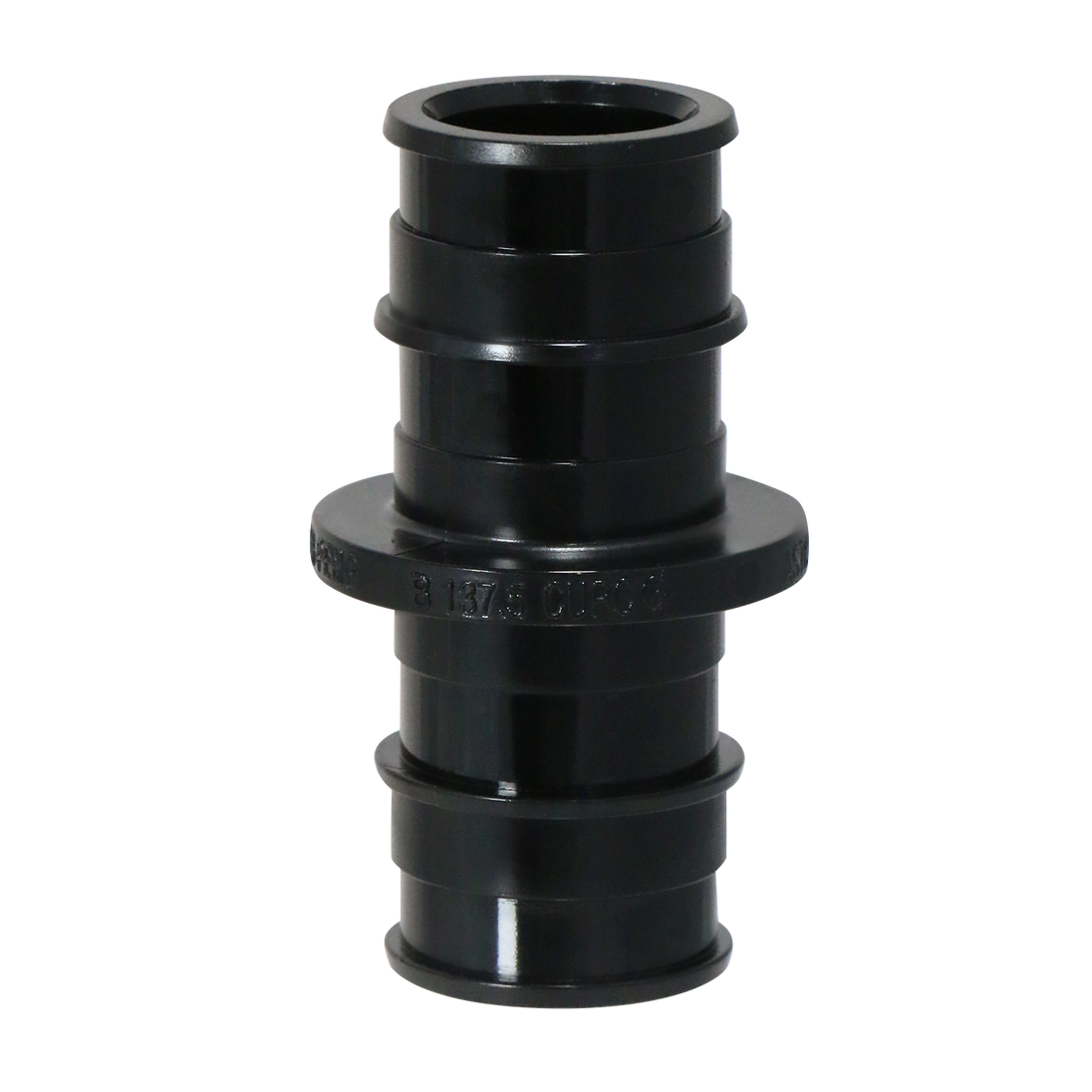 3/4 Inch Pex-A Expansion Coupling Poly
