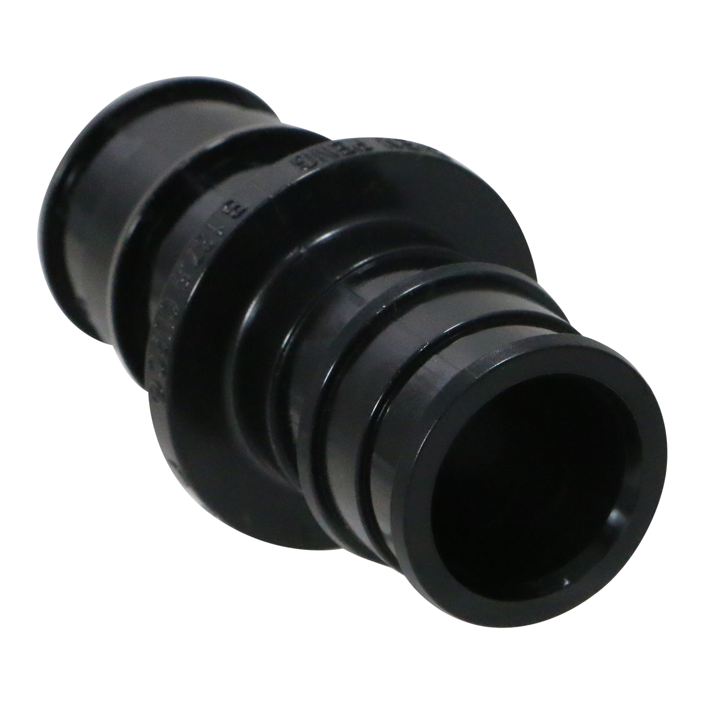 3/4 Inch Pex-A Expansion Coupling Poly