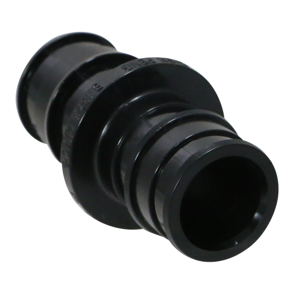 3/4 Inch Pex-A Expansion Coupling Poly