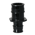 Pex-A Expansion 3/4 Inch x 1 Inch Coupling Poly