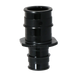 Pex-A Expansion 3/4 Inch x 1 Inch Coupling Poly