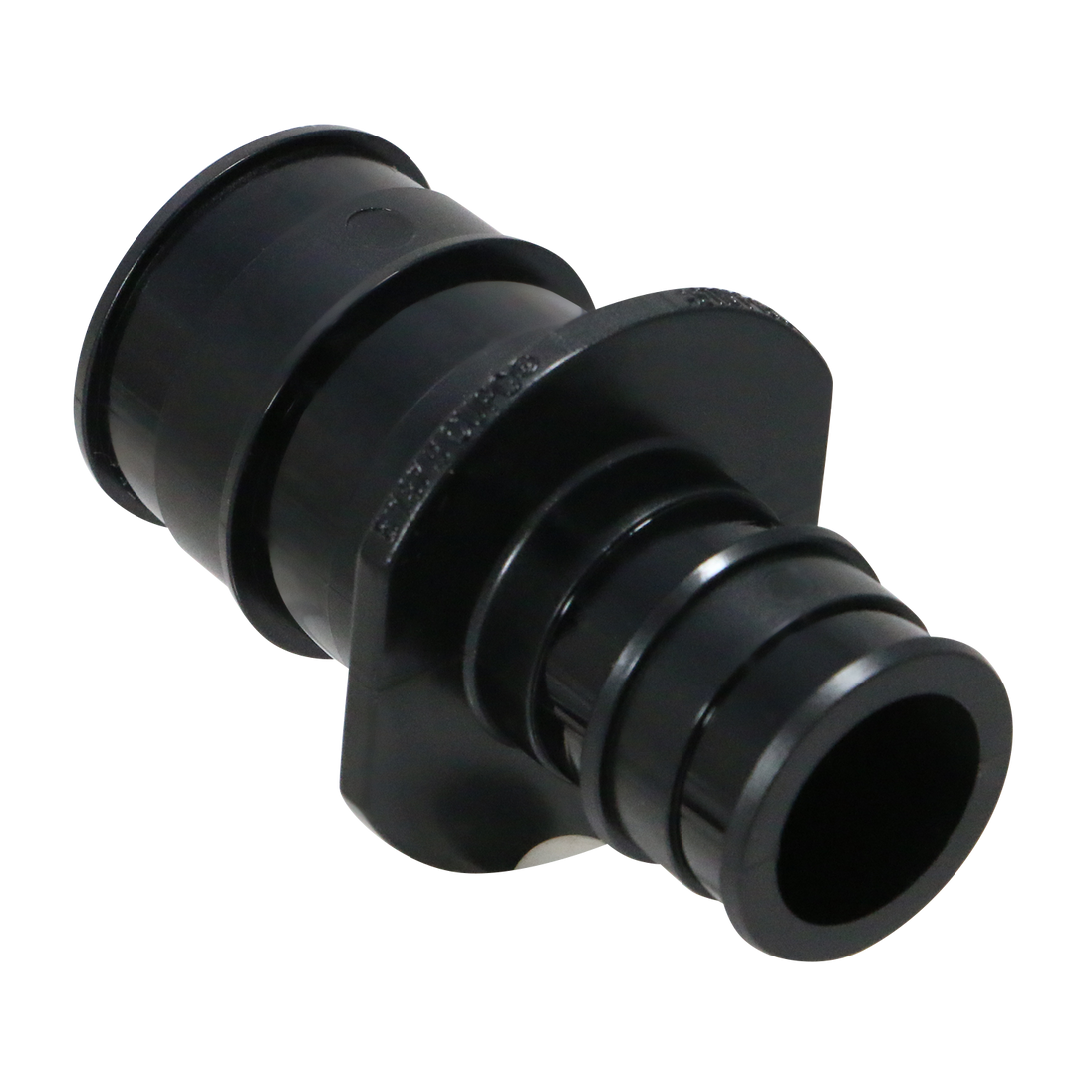 Pex-A Expansion 3/4 Inch x 1 Inch Coupling Poly