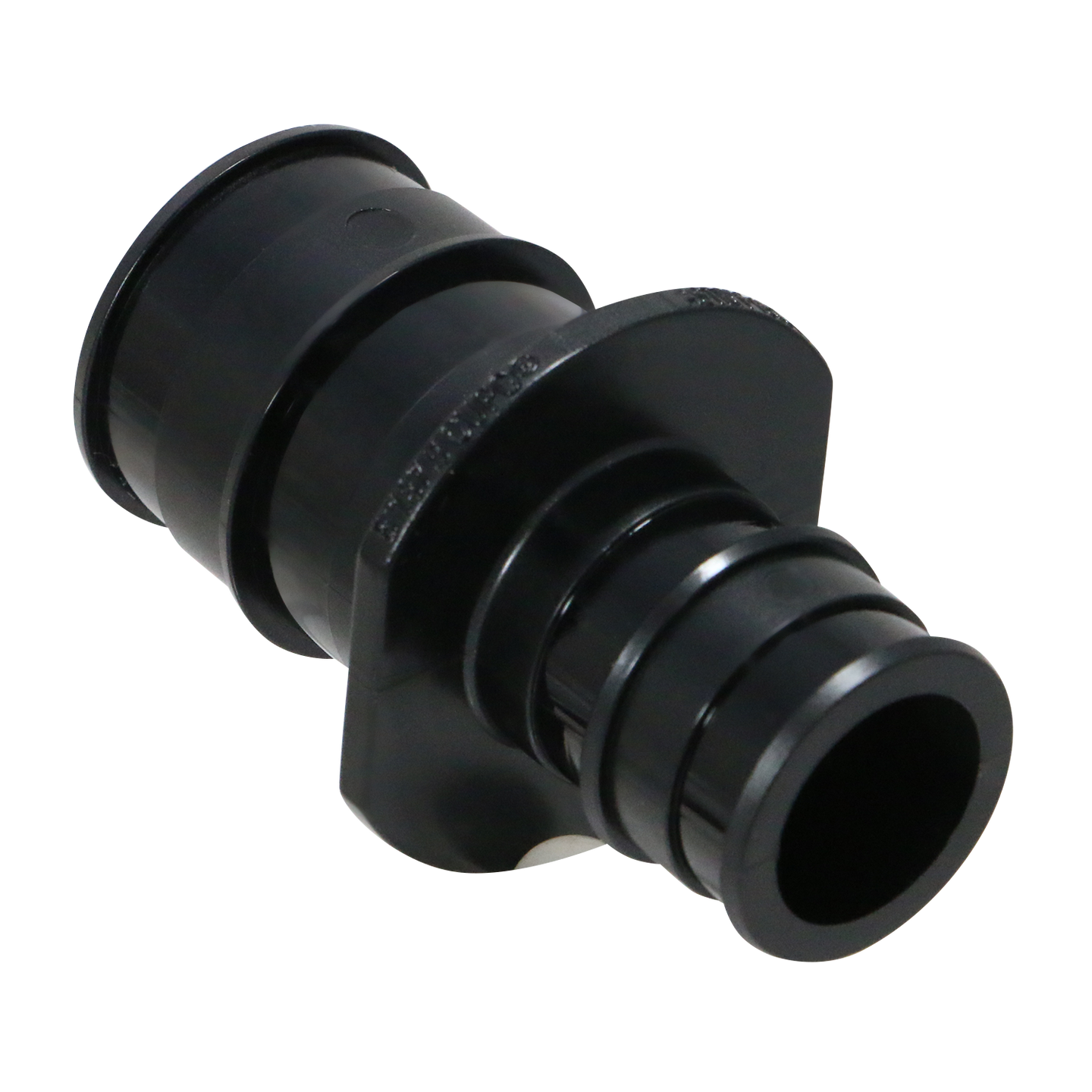 Pex-A Expansion 3/4 Inch x 1 Inch Coupling Poly