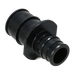 Pex-A Expansion 3/4 Inch x 1 Inch Coupling Poly