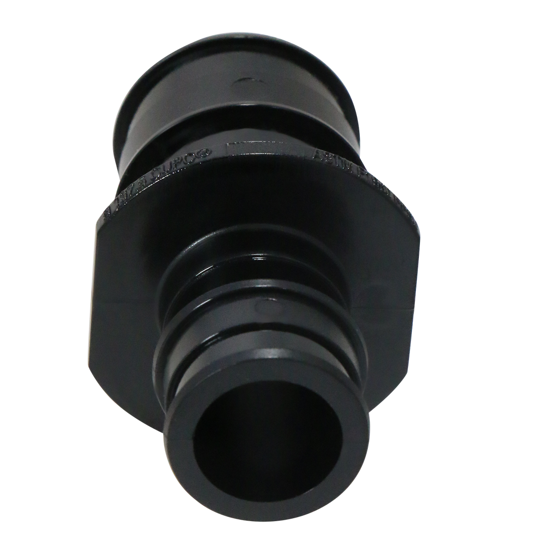 Pex-A Expansion 3/4 Inch x 1 Inch Coupling Poly