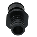 Pex-A Expansion 3/4 Inch x 1 Inch Coupling Poly