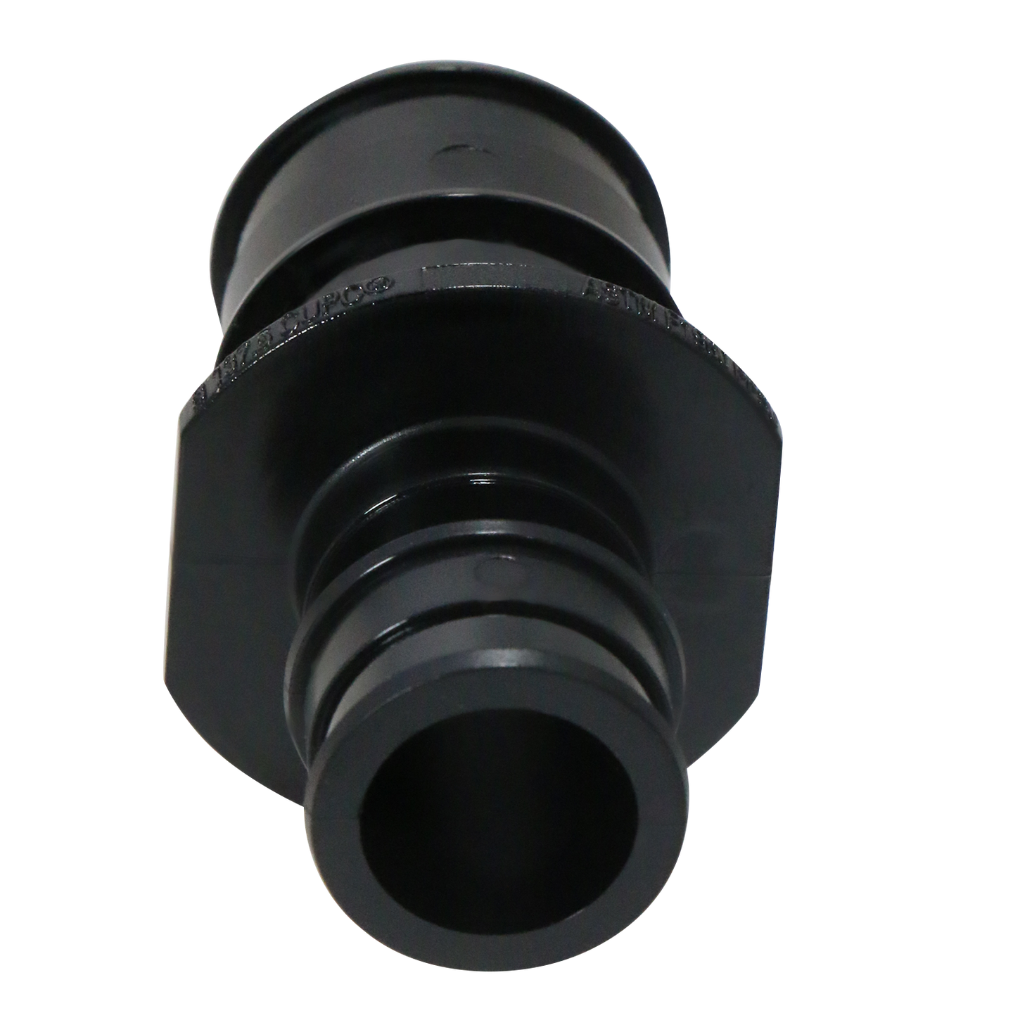 Pex-A Expansion 3/4 Inch x 1 Inch Coupling Poly