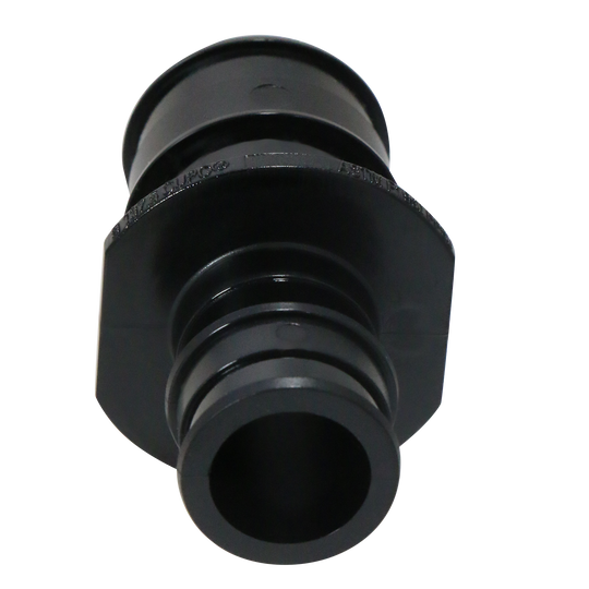 Pex-A Expansion 3/4 Inch x 1 Inch Coupling Poly