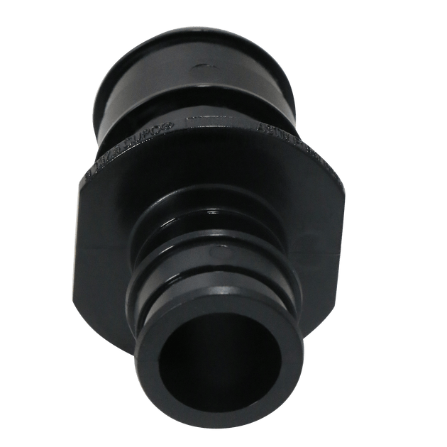 Pex-A Expansion 3/4 Inch x 1 Inch Coupling Poly