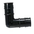 1 Inch Pex-A Expansion Elbow Poly