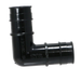 1 Inch Pex-A Expansion Elbow Poly