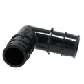 1 Inch Pex-A Expansion Elbow Poly