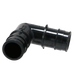 1 Inch Pex-A Expansion Elbow Poly
