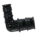 Pex-A Expansion 1/2 Inch x 3/4 Inch Elbow Poly, Pex-A F1960 Poly Elbow