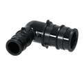 Pex-A Expansion 1/2 Inch x 3/4 Inch Elbow Poly, Pex-A F1960 Poly Elbow