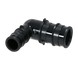 Pex-A Expansion 1/2 Inch x 3/4 Inch Elbow Poly, Pex-A F1960 Poly Elbow