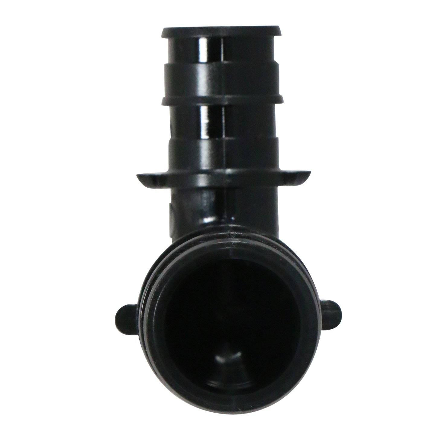 Pex-A Expansion 1/2 Inch x 3/4 Inch Elbow Poly, Pex-A F1960 Poly Elbow