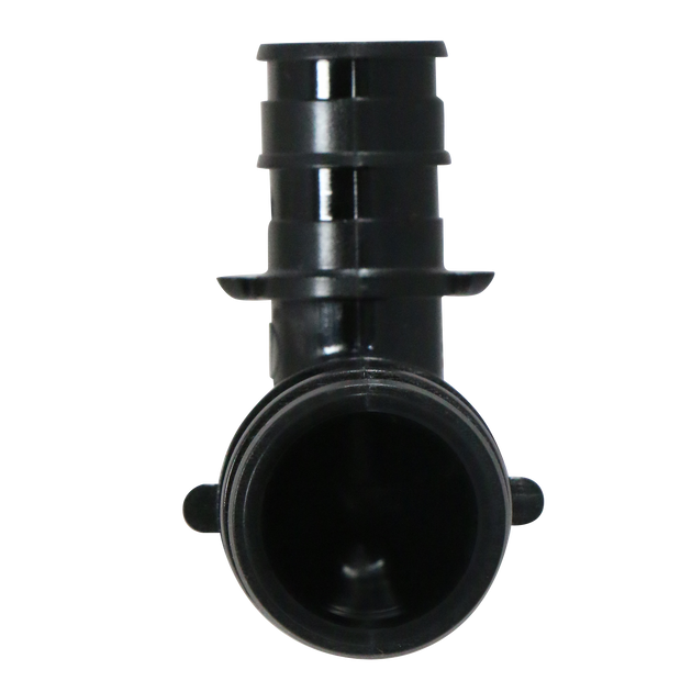 Pex-A Expansion 1/2 Inch x 3/4 Inch Elbow Poly, Pex-A F1960 Poly Elbow