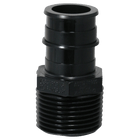 3/4 Inch Poly Alloy Pex-A Expansion Male Adapter
