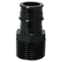 3/4 Inch Poly Alloy Pex-A Expansion Male Adapter