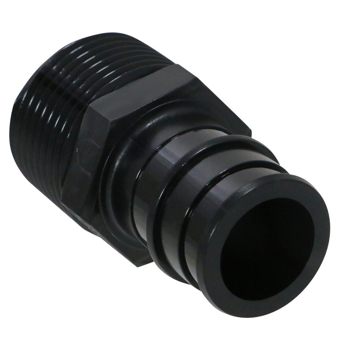 3/4 Inch Poly Alloy Pex-A Expansion Male Adapter