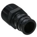 3/4 Inch Poly Alloy Pex-A Expansion Male Adapter