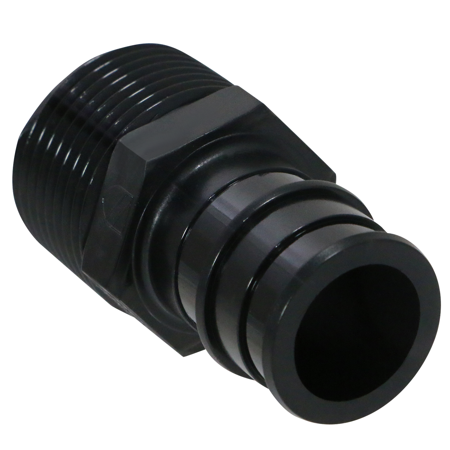 3/4 Inch Poly Alloy Pex-A Expansion Male Adapter