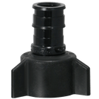 1/2 Inch Poly Alloy Pex-A Expansion Female NPT Adapter