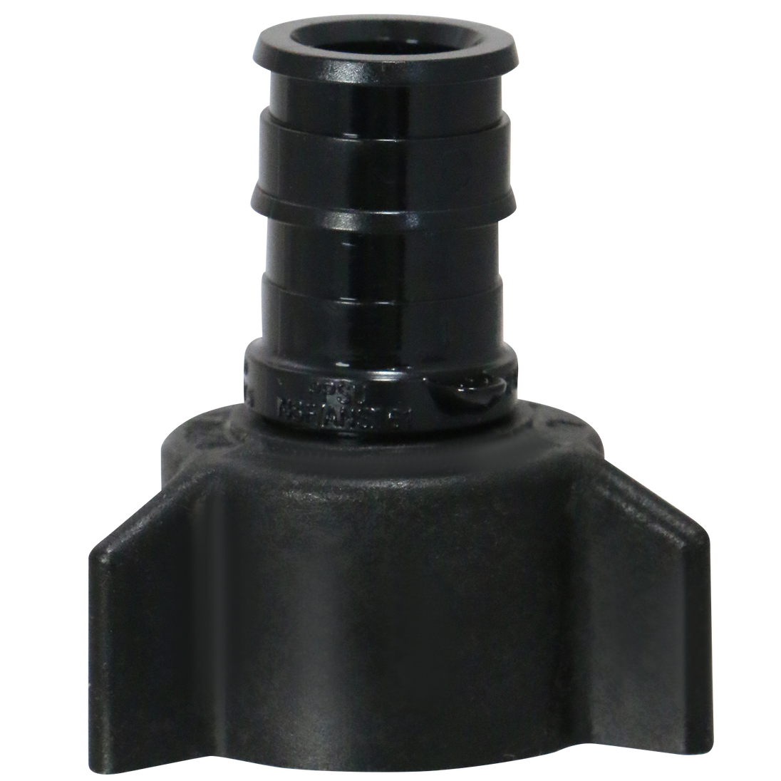 1/2 Inch Poly Alloy Pex-A Expansion Female NPT Adapter