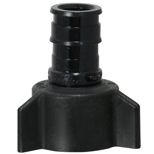 1/2 Inch Poly Alloy Pex-A Expansion Female NPT Adapter