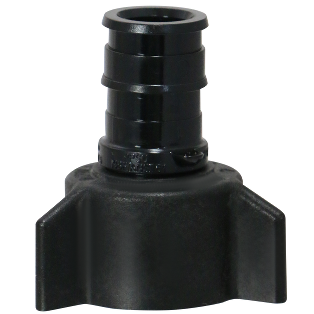 1/2 Inch Poly Alloy Pex-A Expansion Female NPT Adapter