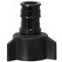 1/2 Inch Poly Alloy Pex-A Expansion Female NPT Adapter