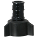 1/2 Inch Poly Alloy Pex-A Expansion Female NPT Adapter